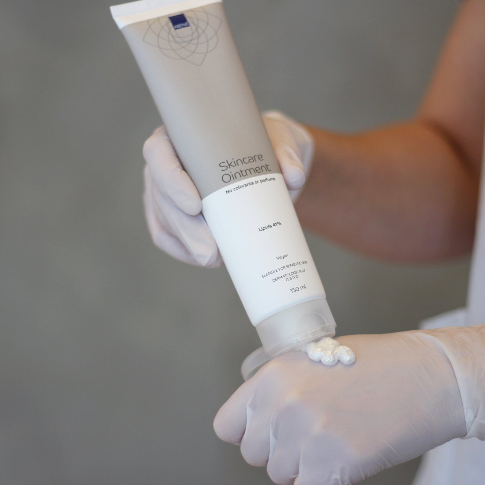 Abena Hand And Body Moisturizer