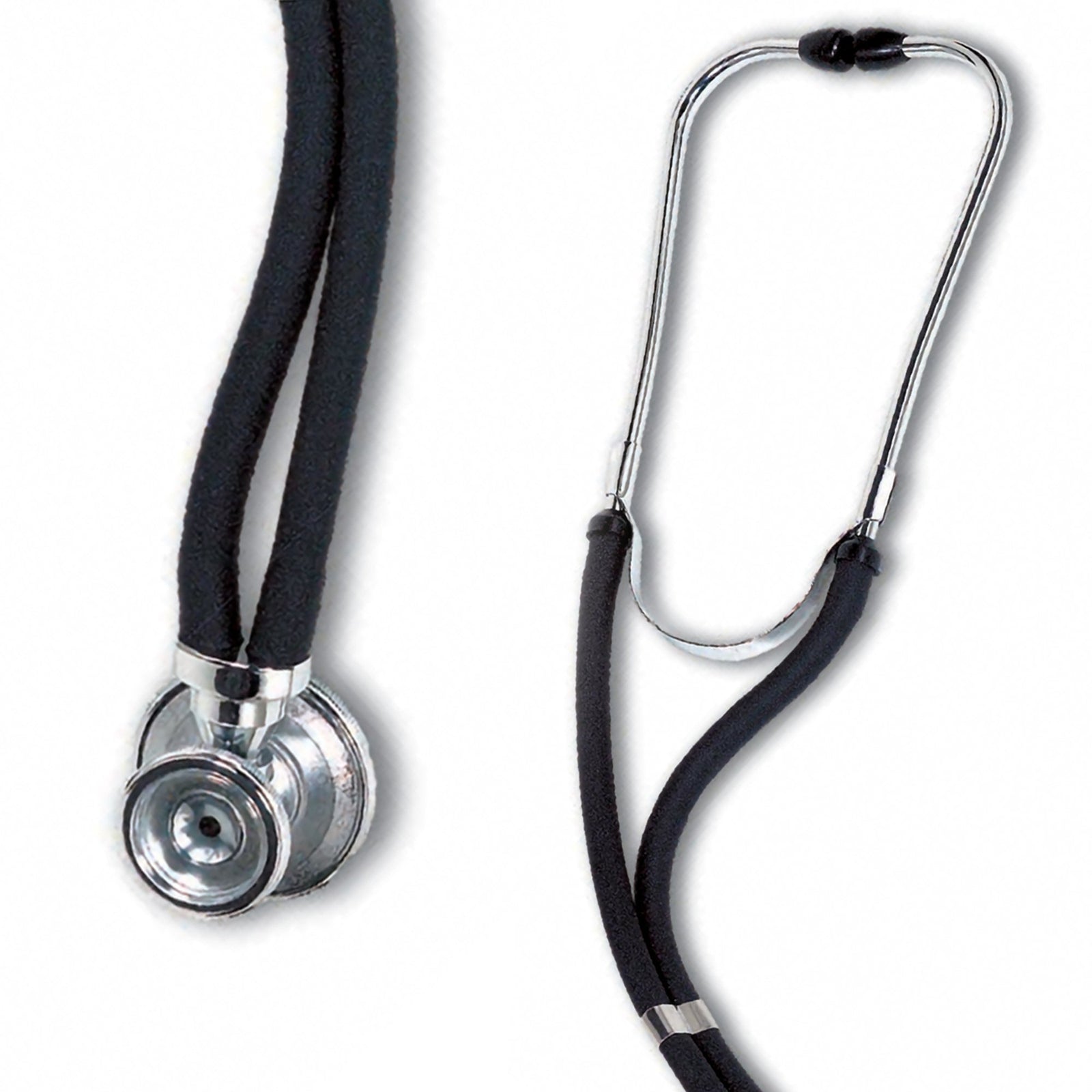 W.A. Baum Sprague Stethoscope