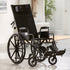 McKesson Reclining Wheelchair