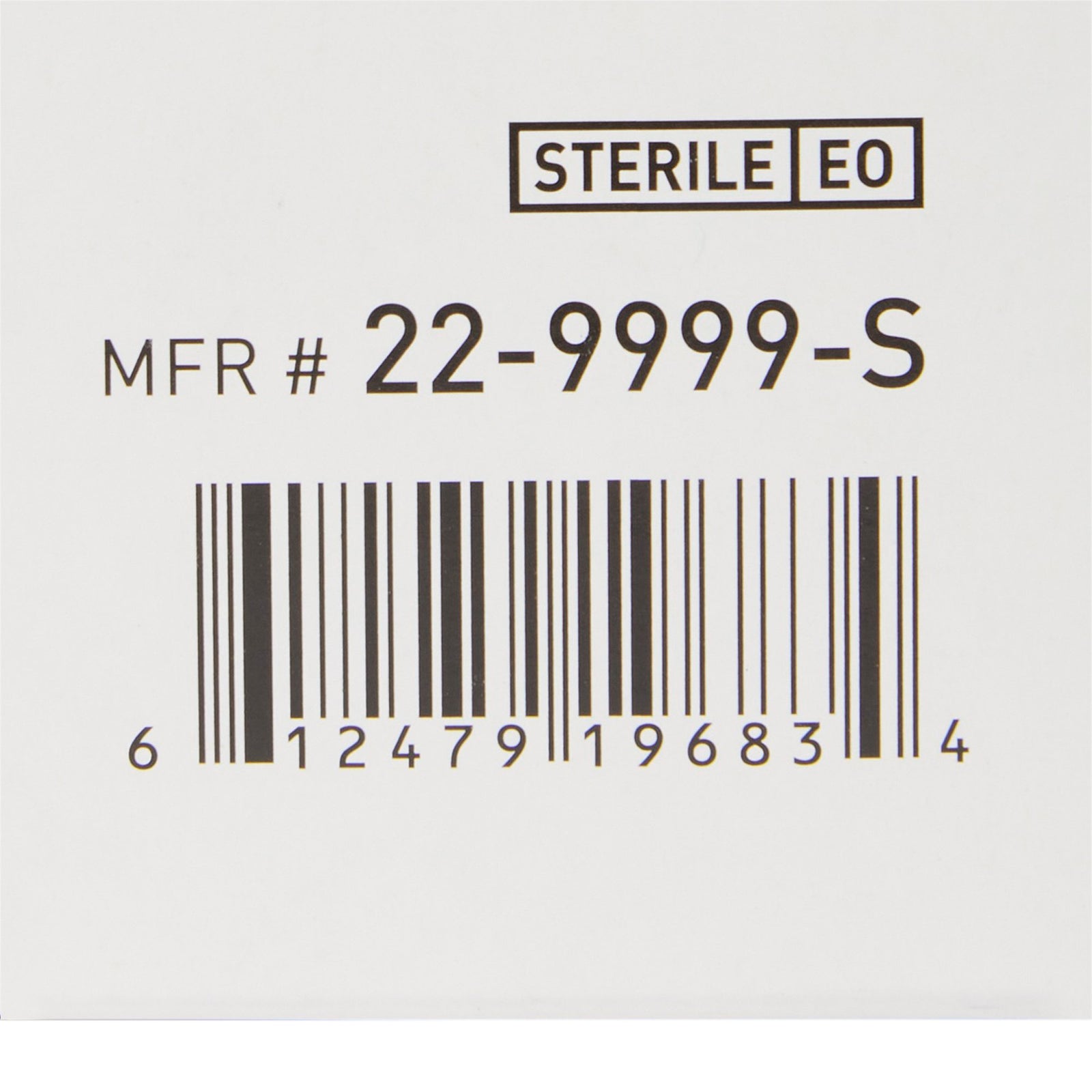 McKesson Tongue Depressor