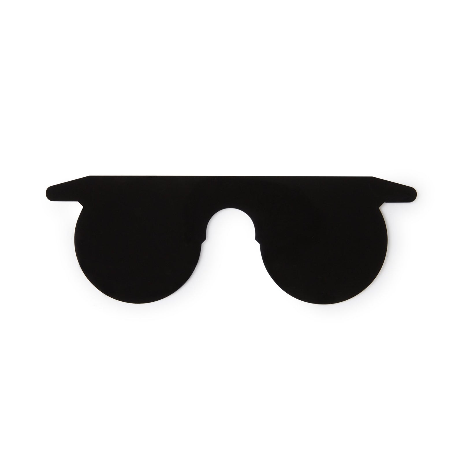 Easy Eyes Post Mydriatic Glasses