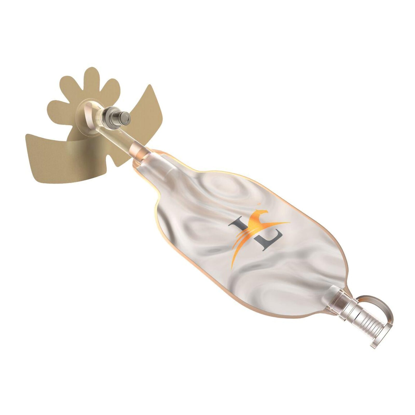 Liberty Male External Catheter