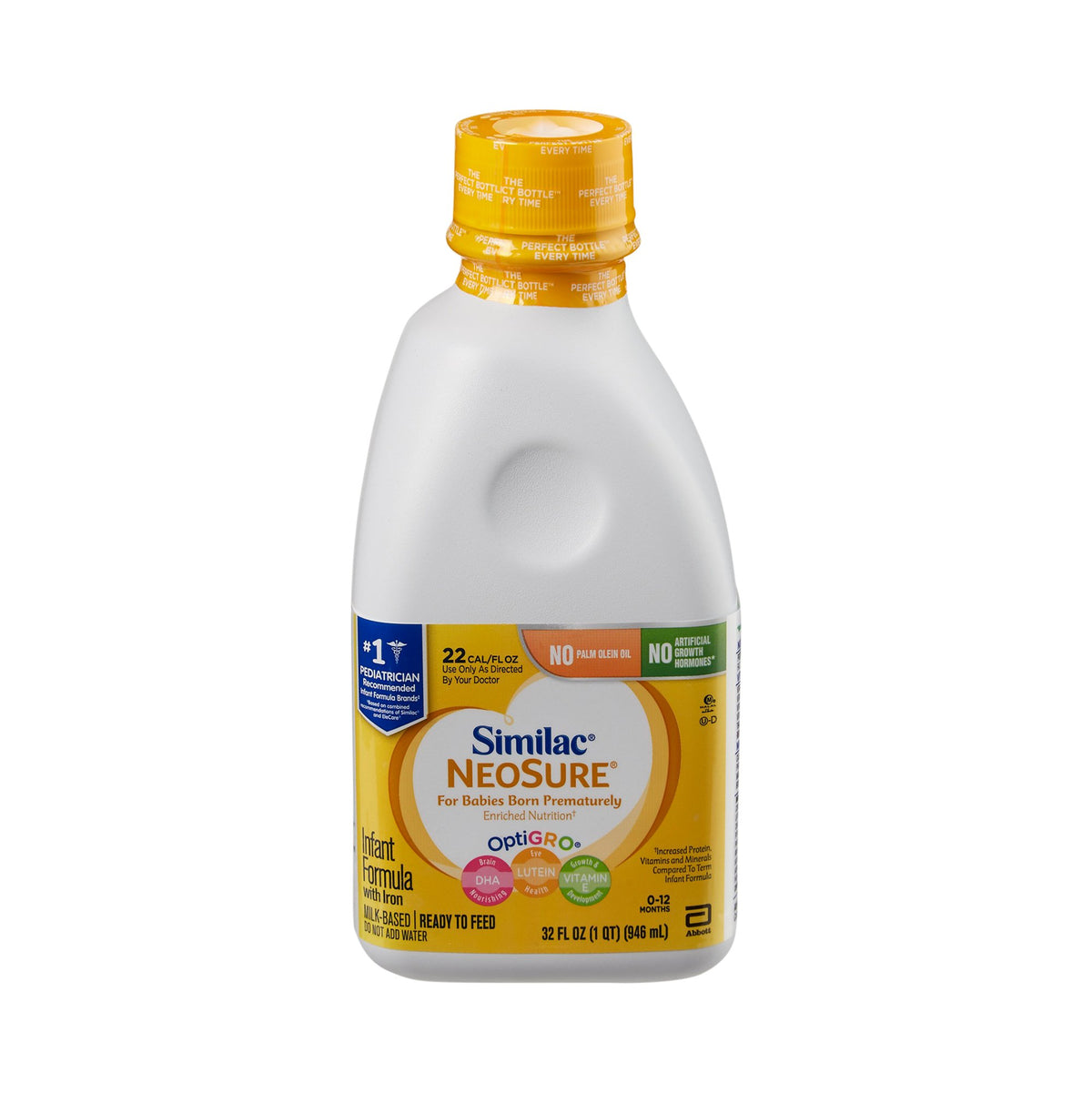 ® NeoSure® Ready to Use Formula 32 oz. Bottle