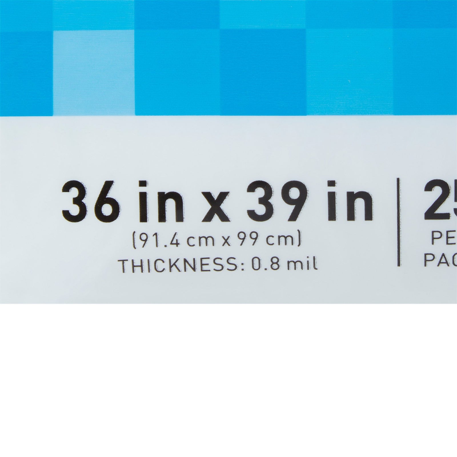 McKesson Laundry Bag