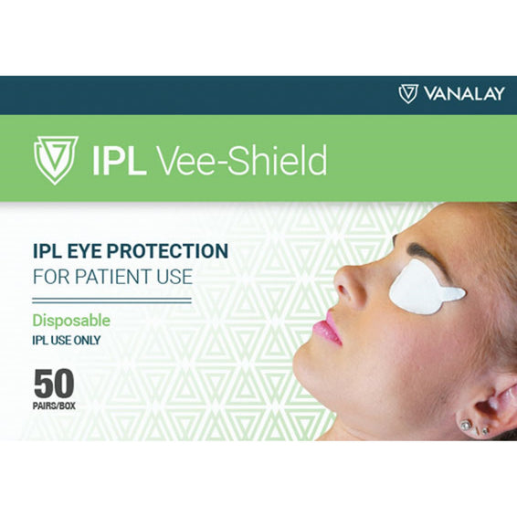 Vee-Shield Ipl Eye Protector