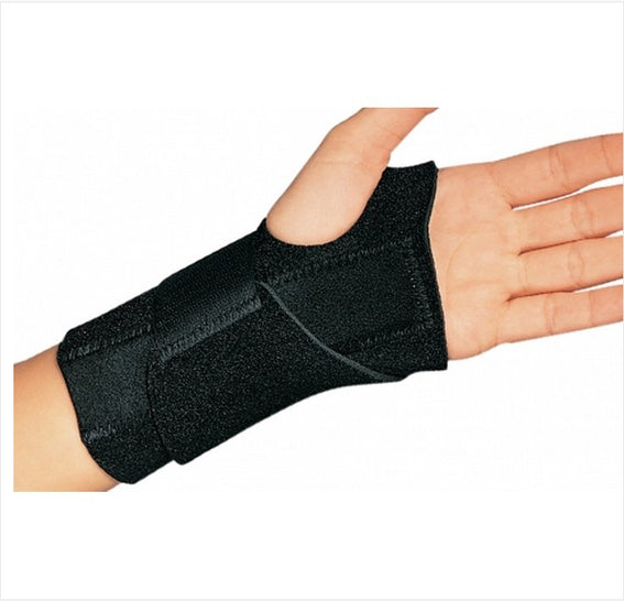 ProCare Universal Wrist-O-Prene Wrist Brace