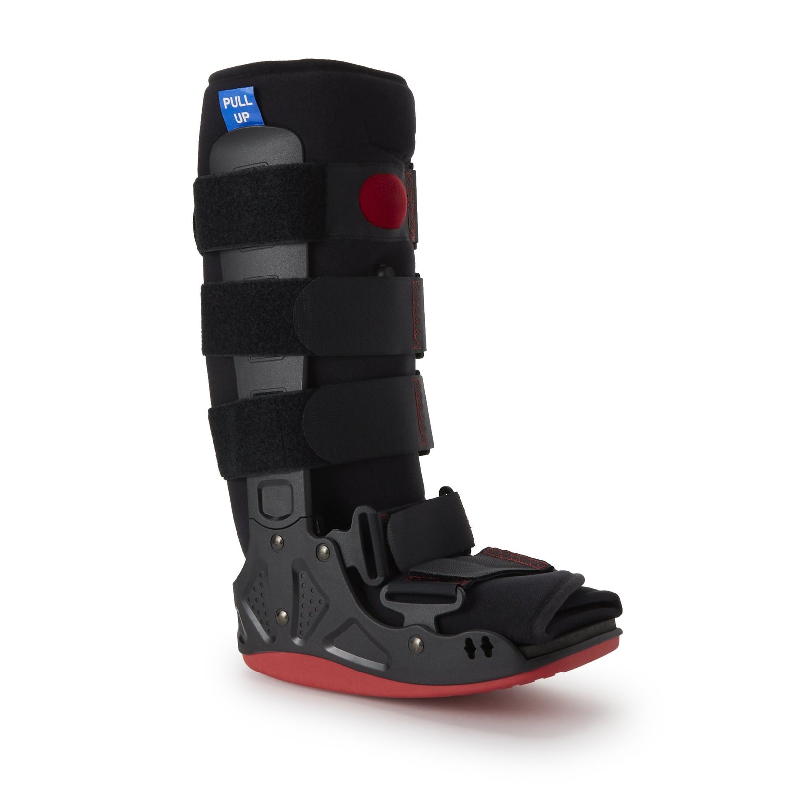 XcelTrax Air Tall Walker Boot