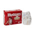 Huggies Little Snugglers Unisex Baby Diaper