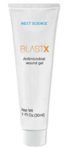 Next Science Antimicrobial Wound Gel