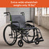 Feather Lightweight Wheelchair