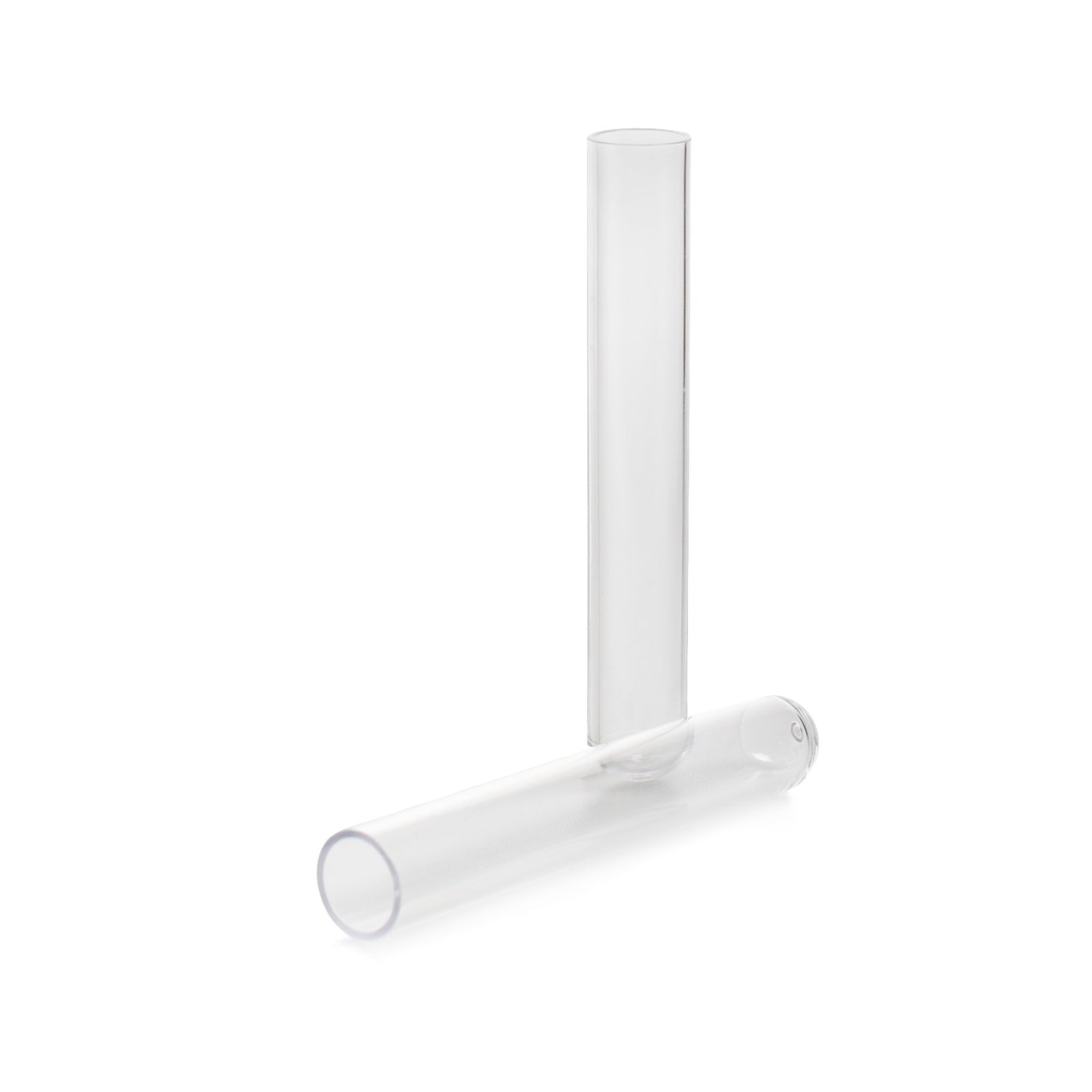 McKesson Polystyrene Test Tube