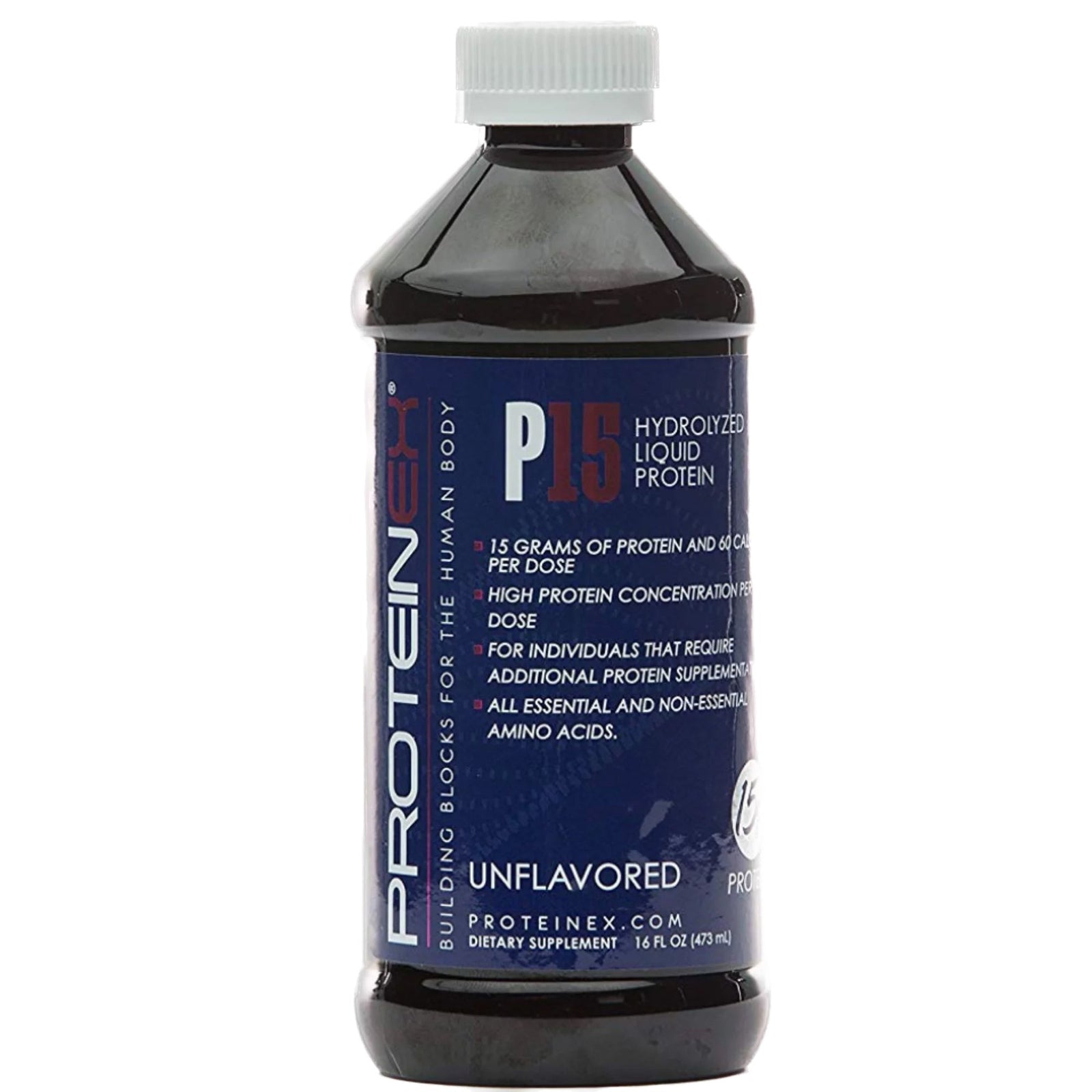 Proteinex Oral Supplement