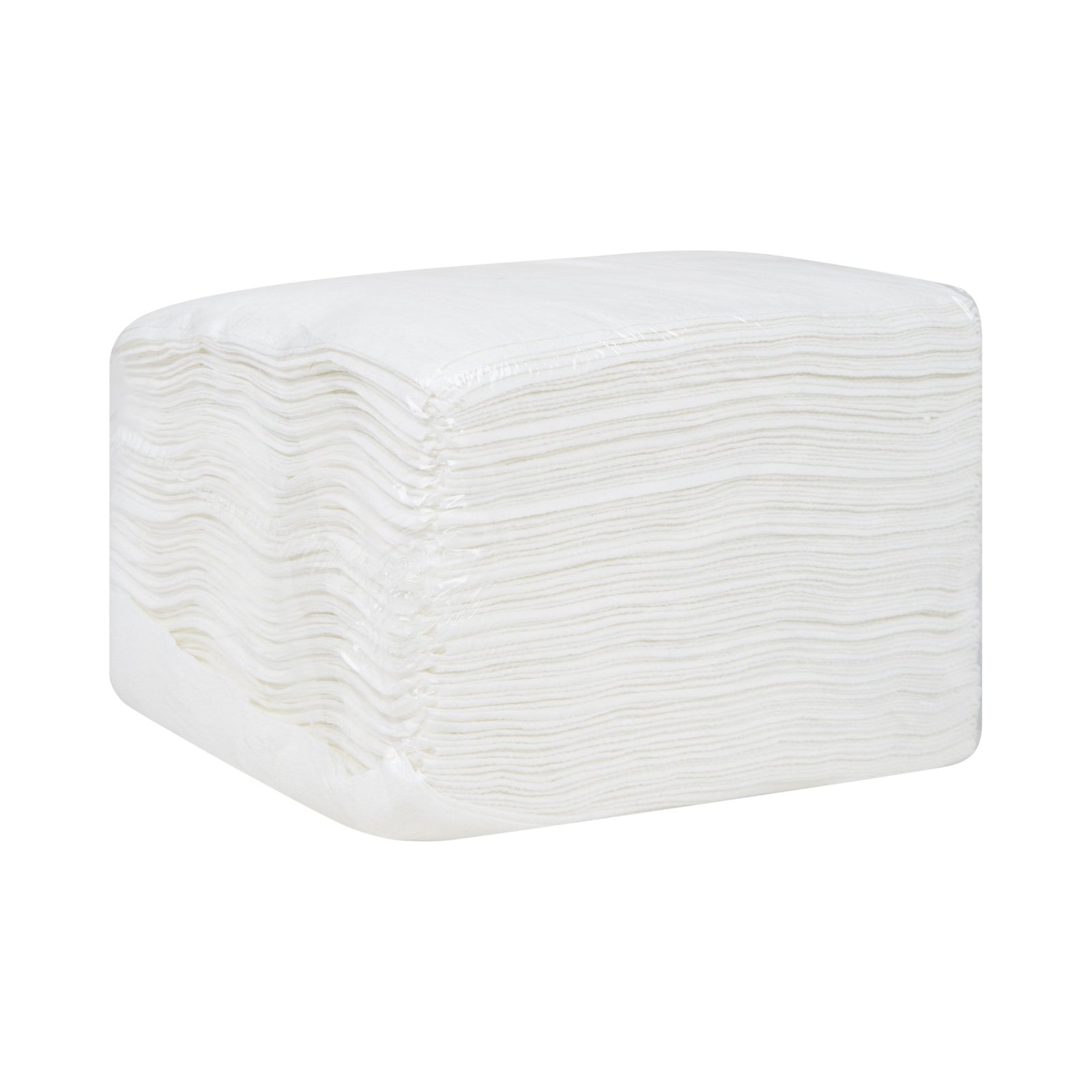 McKesson Disposable Washcloth