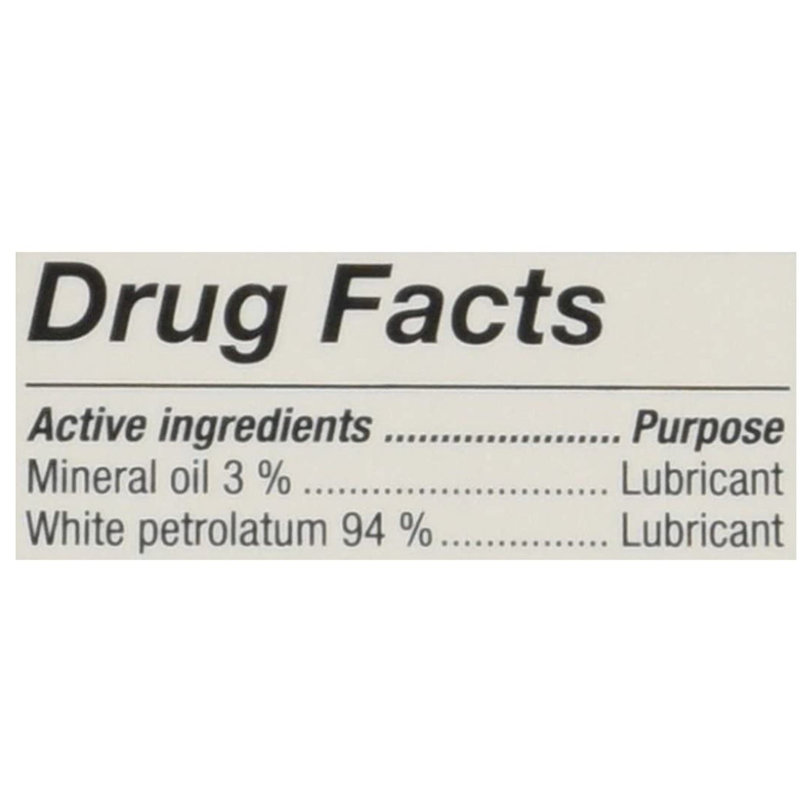 Genteal P.M. Eye Lubricant