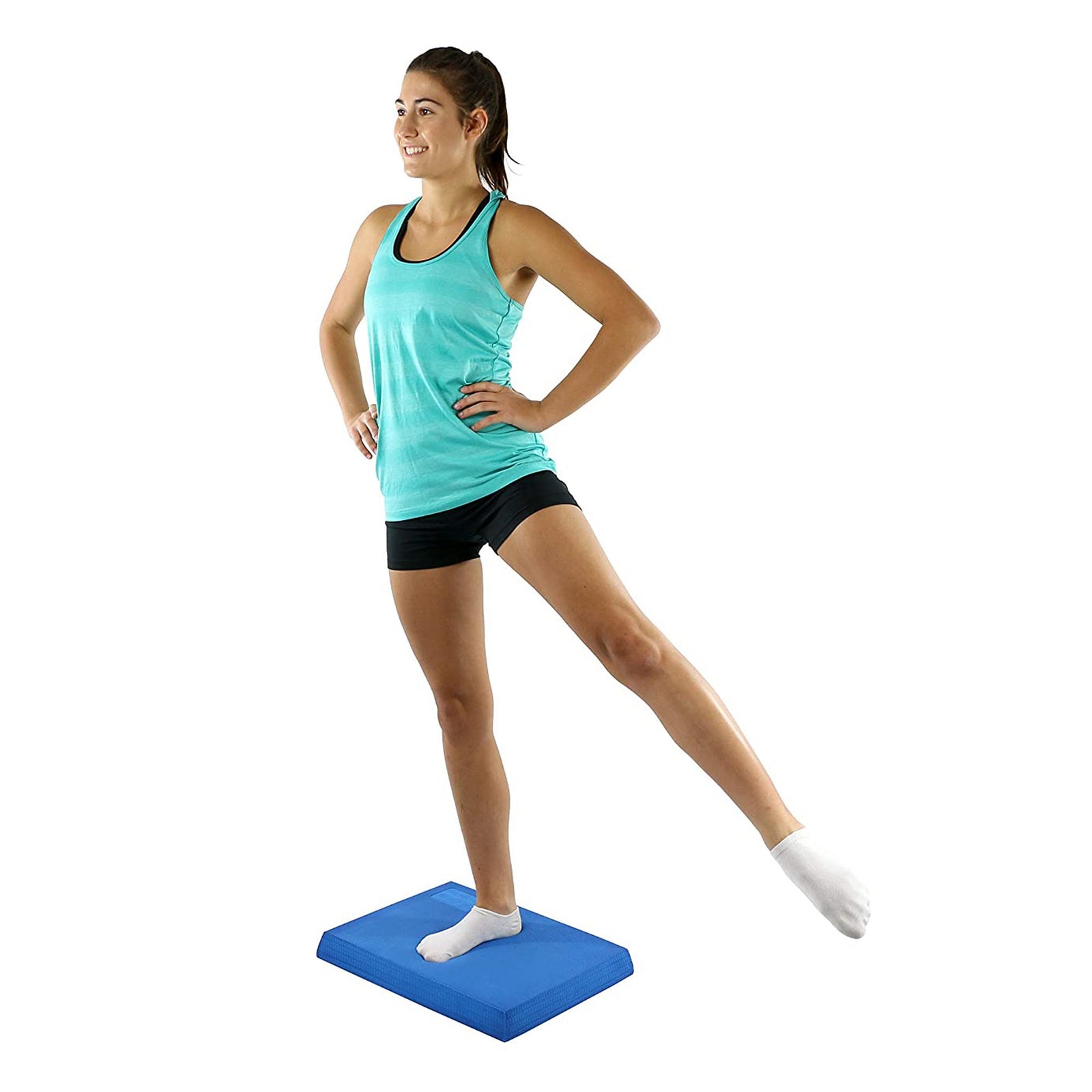 CanDo Foam Balance Pad