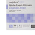 McKesson Confiderm 3.5C Nitrile Exam Glove
