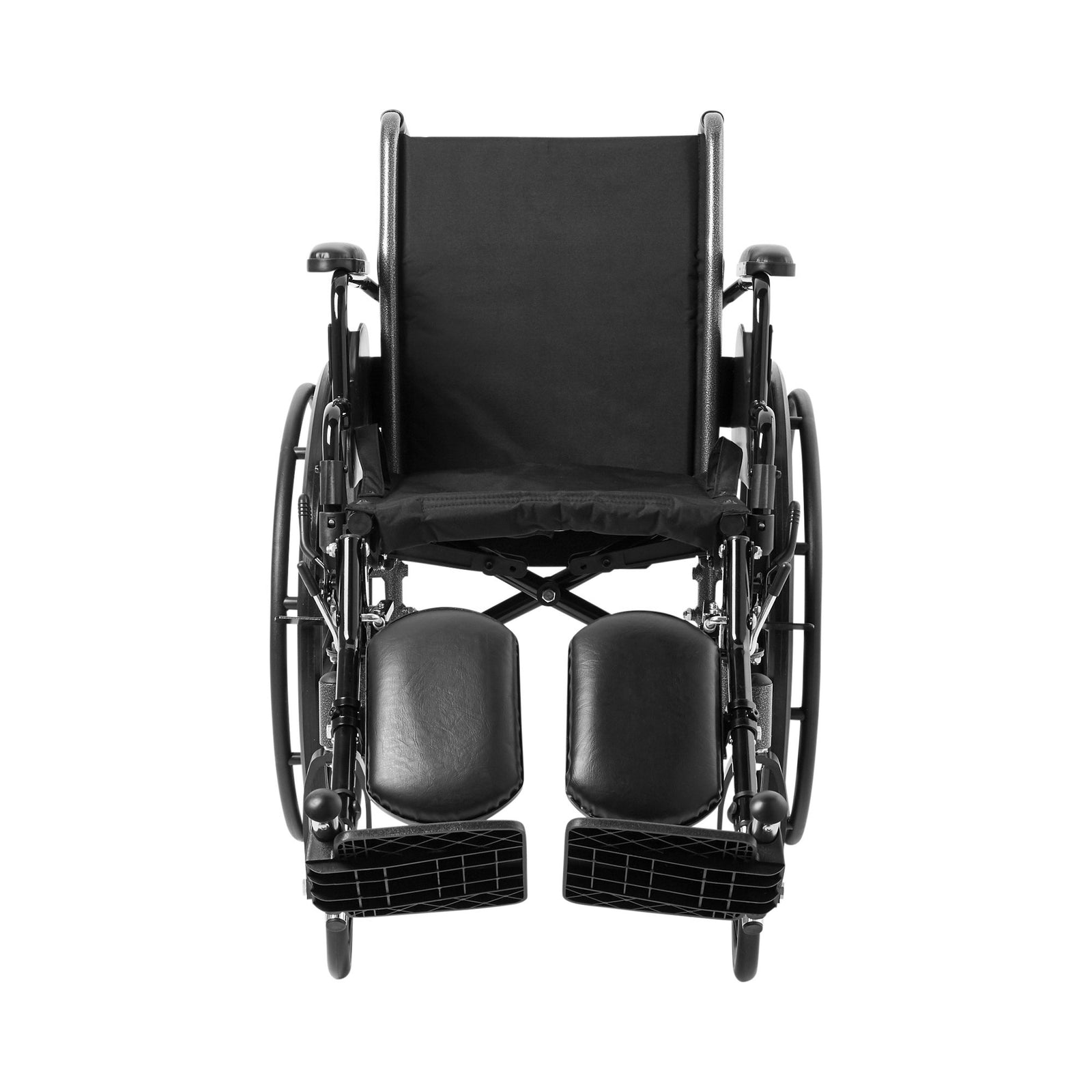 McKesson Lightweight Wheelchair