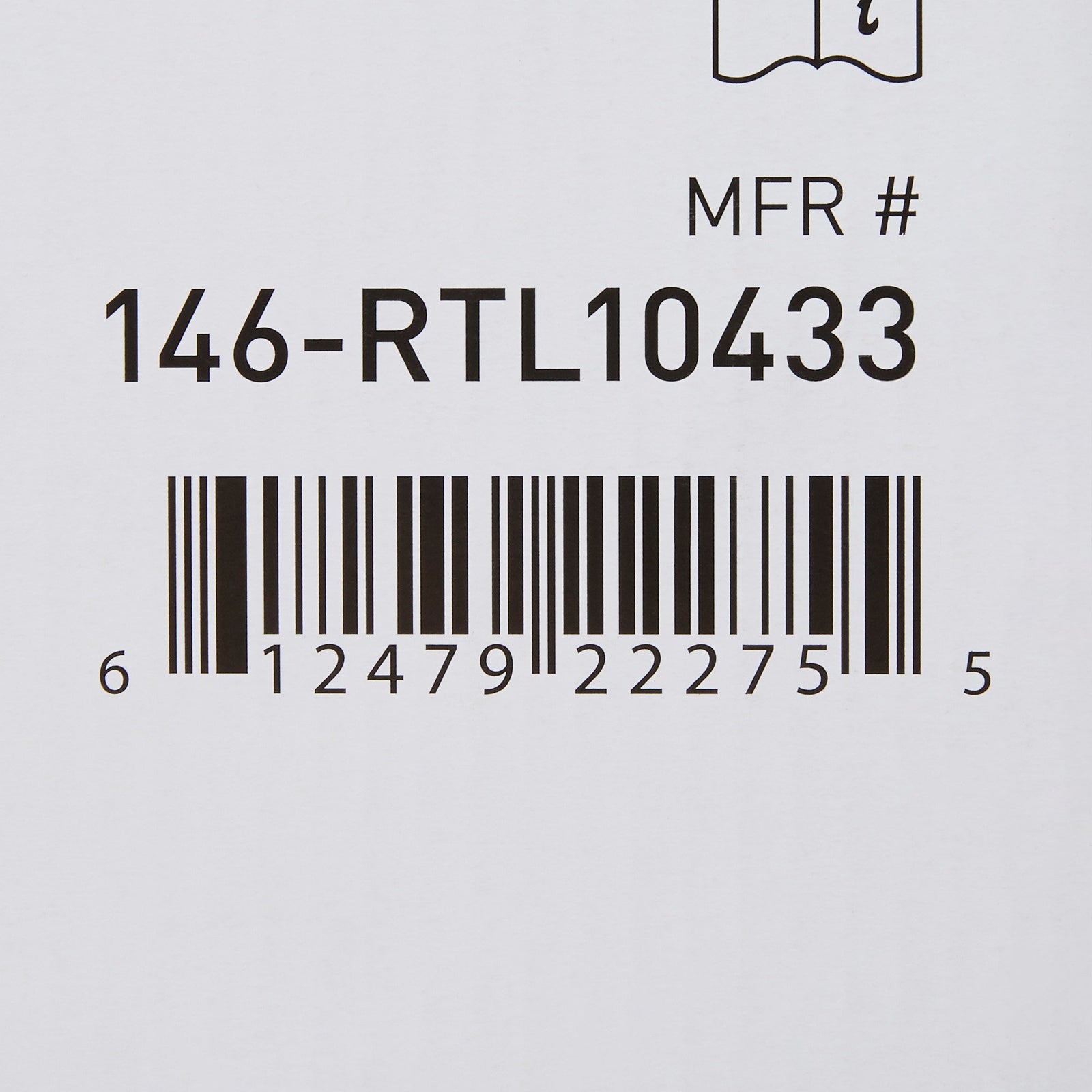 McKesson Underarm Crutches