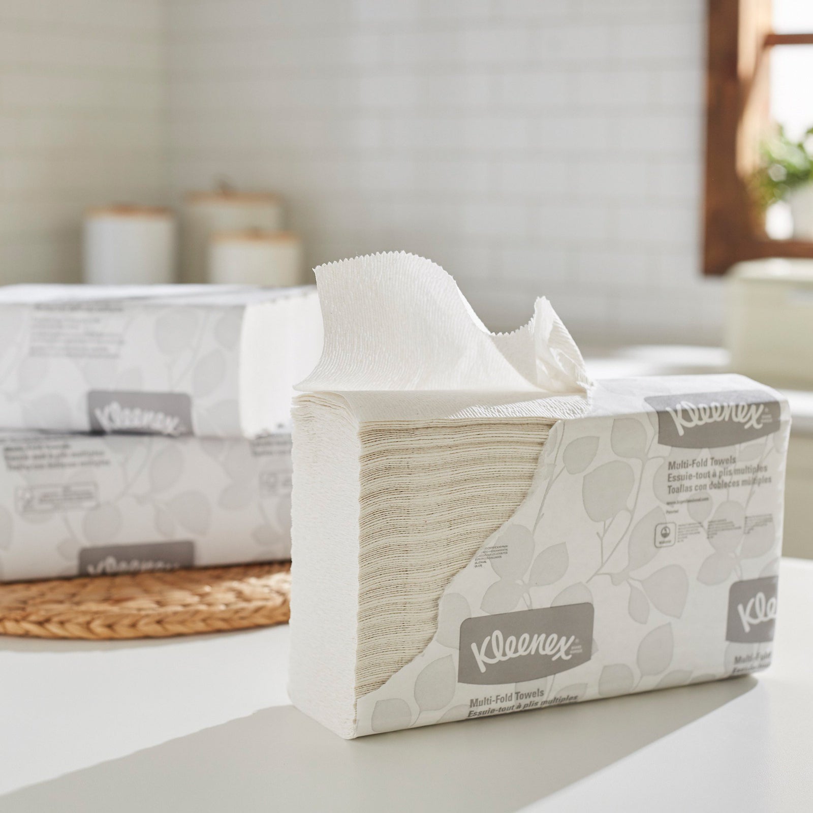 Kleenex Paper Towel