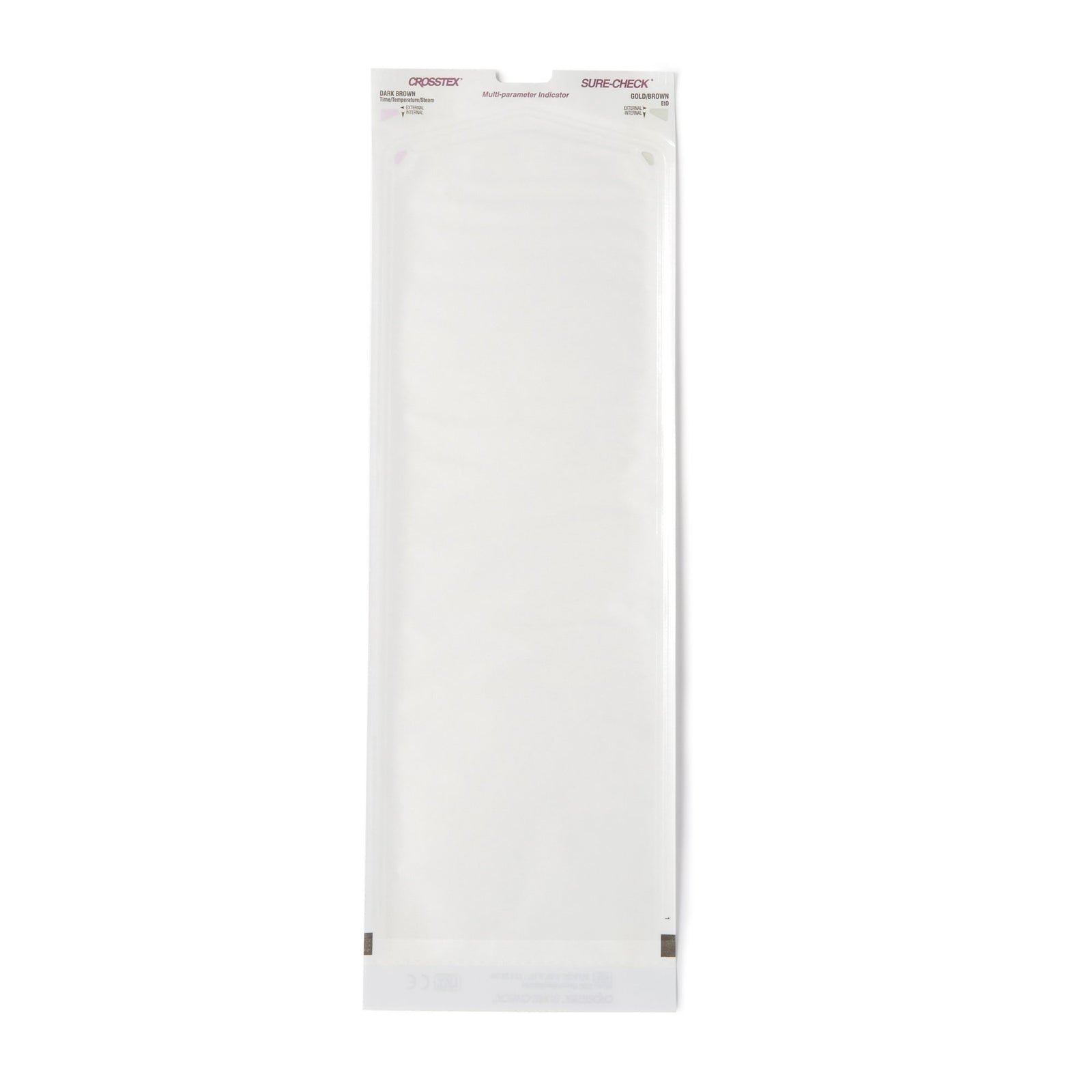 Sure-Check Sterilization Pouch