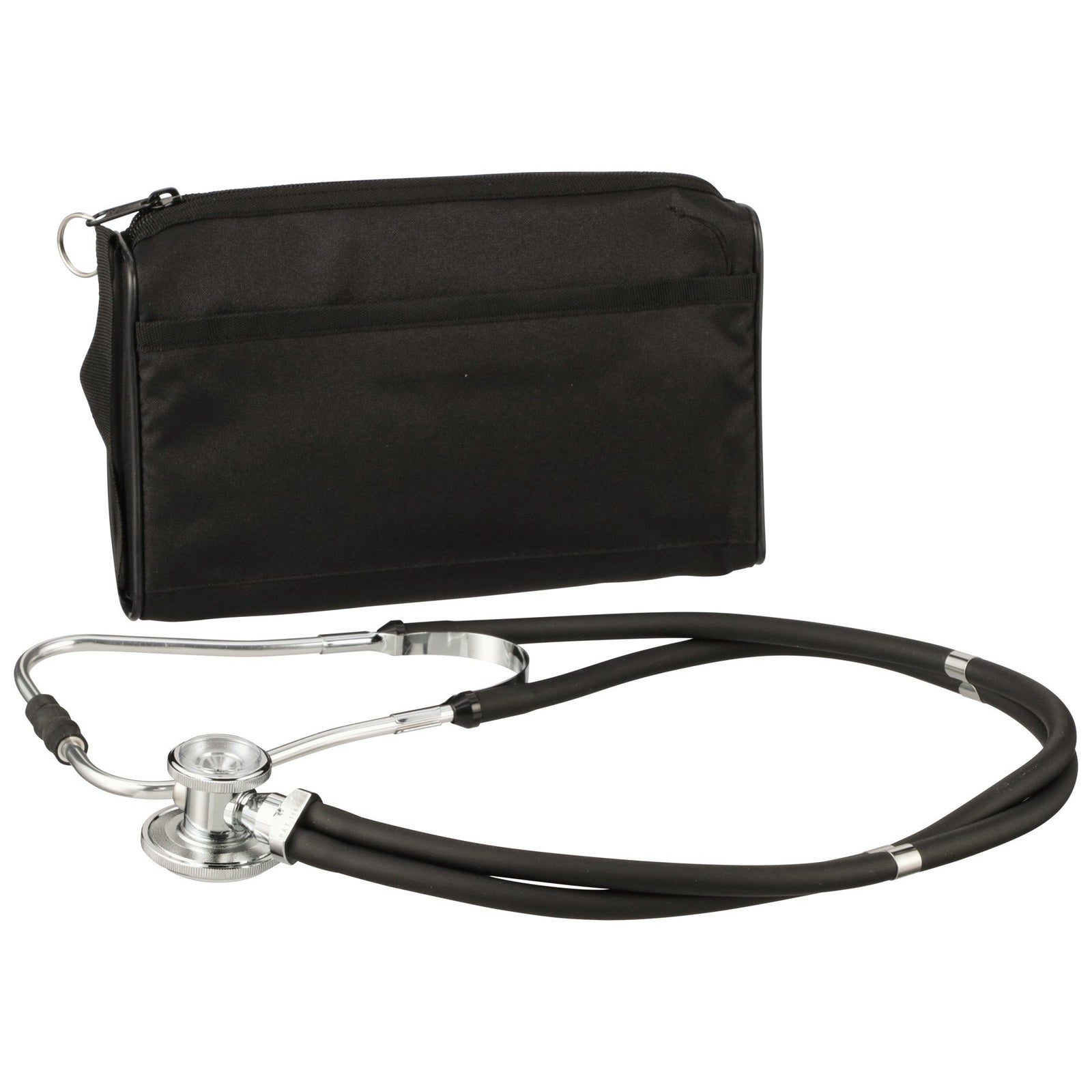 McKesson Brand Reusable Aneroid / Stethoscope Set