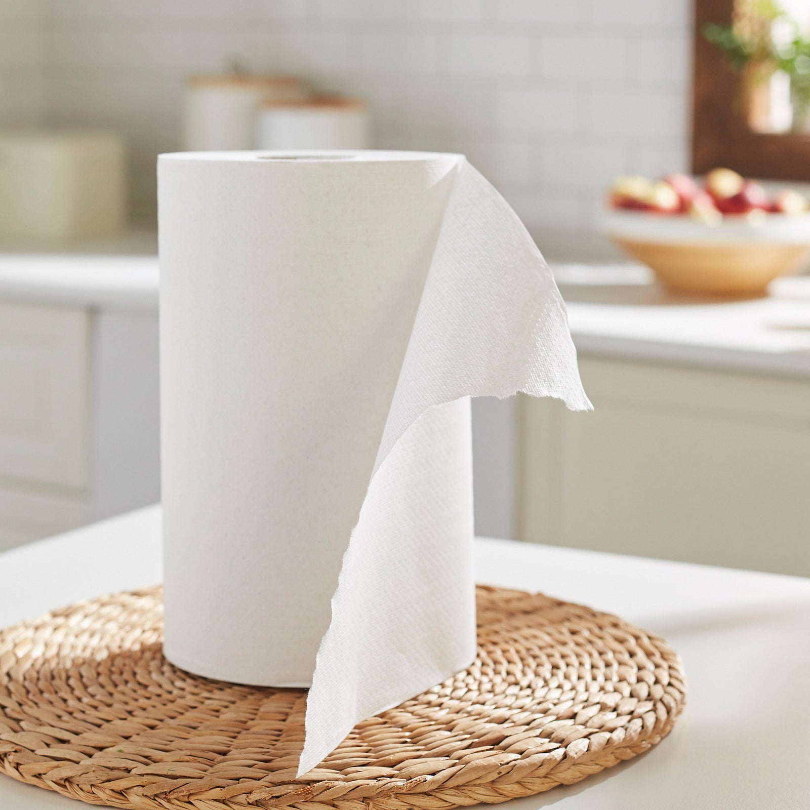 SofPull Paper Towel