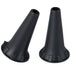 ADC Ear Speculum Replacement Part Plastic 2.75 Mm Disposable