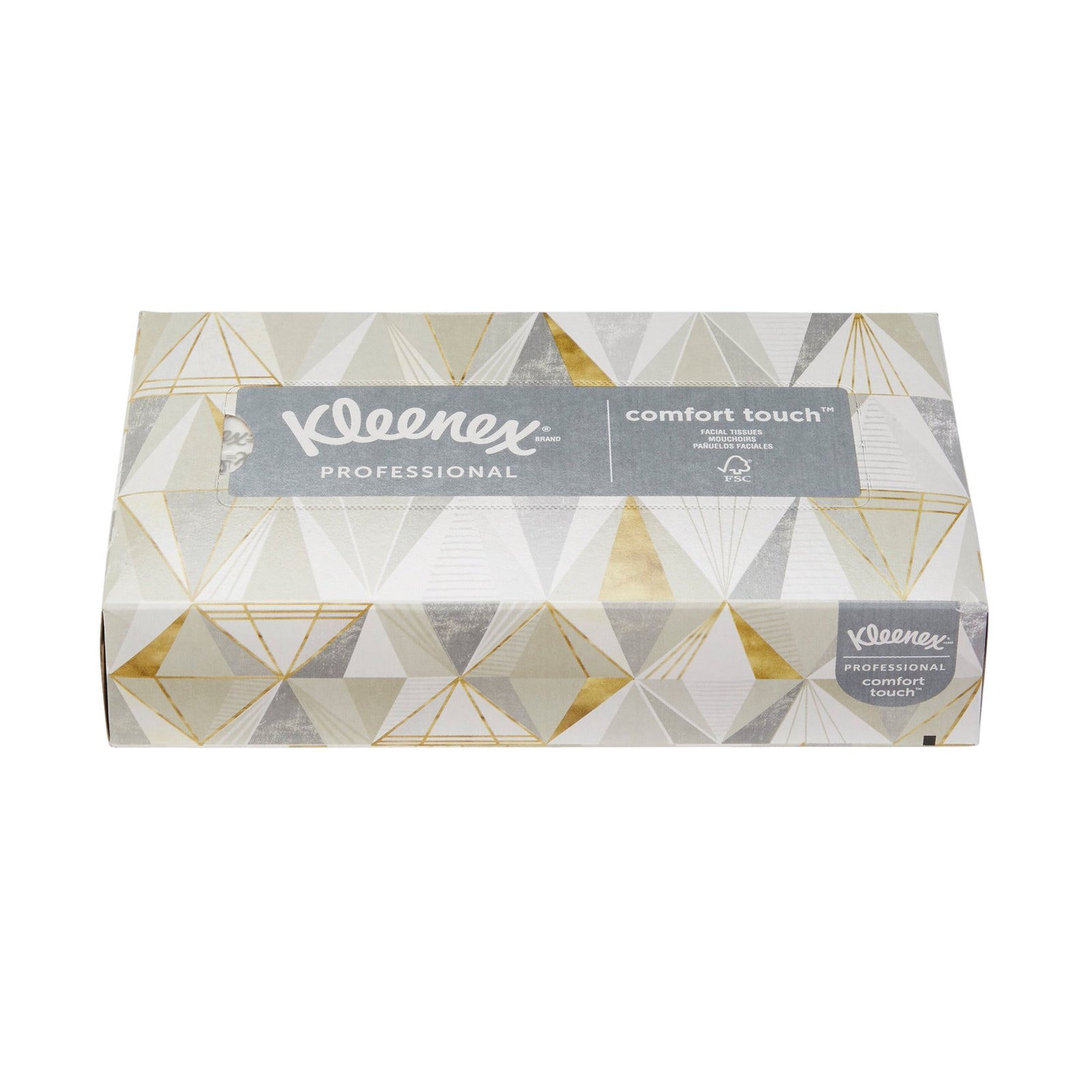 Kleenex Facial Tissue