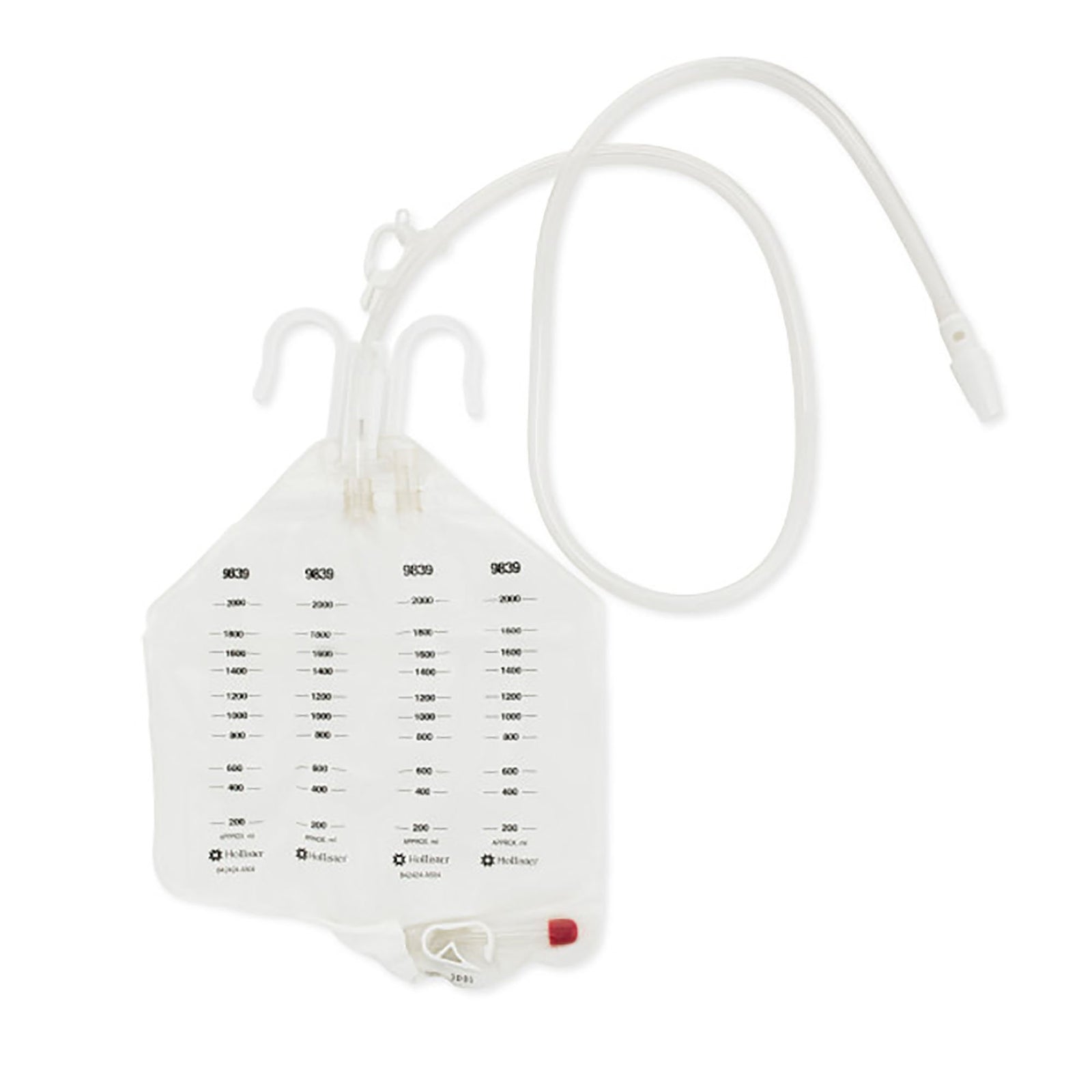 Hollister Urinary Drain Bag