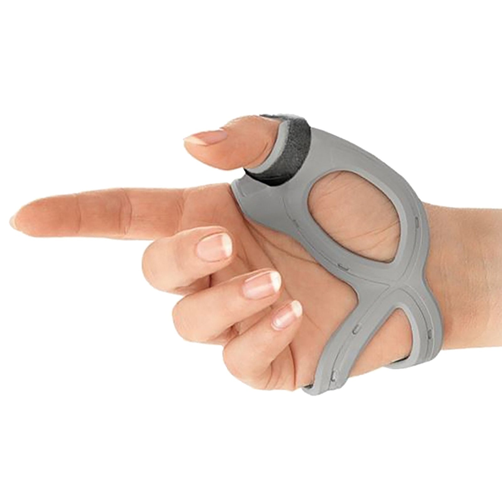 Actimove Rhizo Forte Left Thumb Support