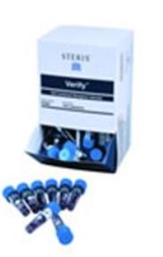 Verify SixCess Sterilization Flash Indicator Strip