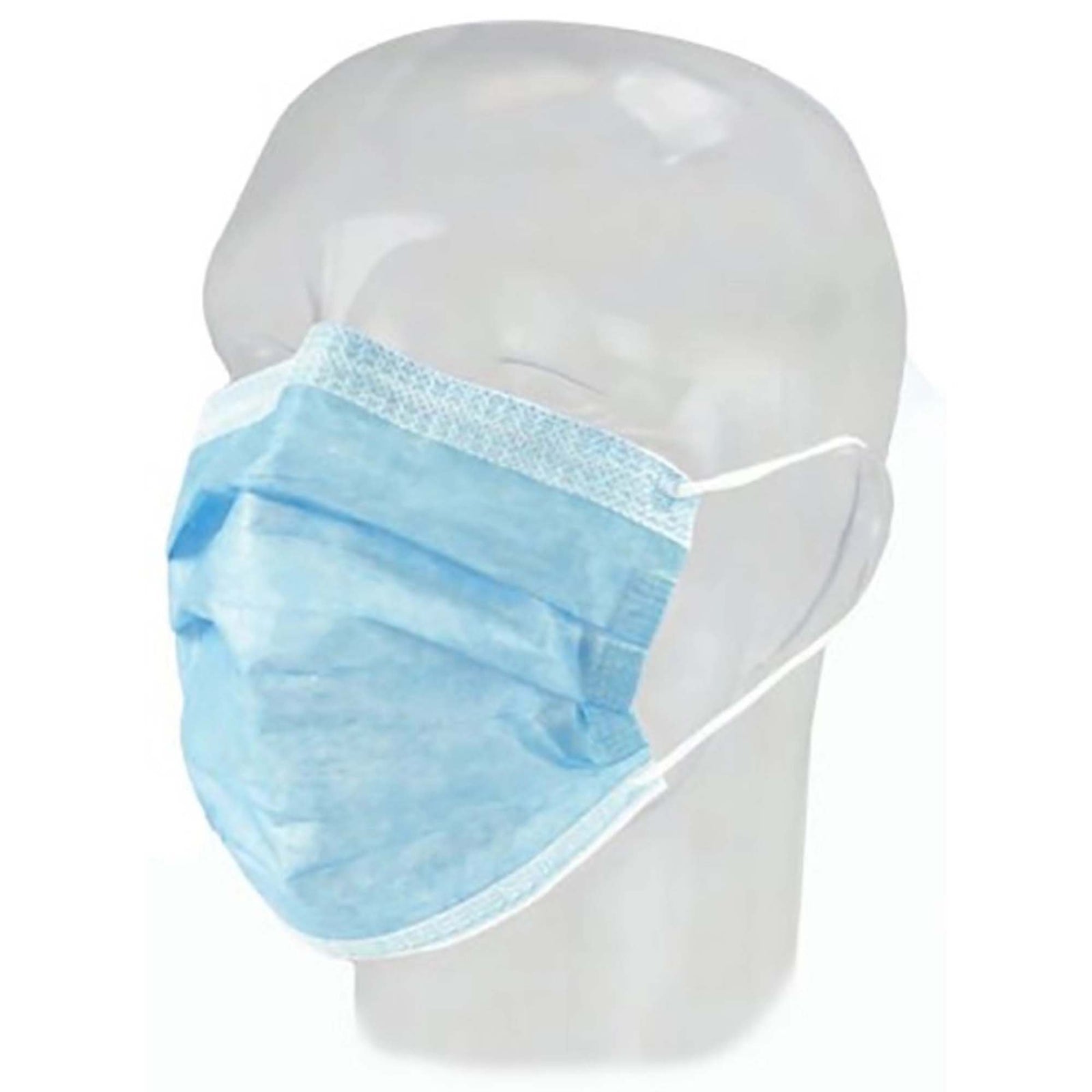FluidGard Procedure Mask