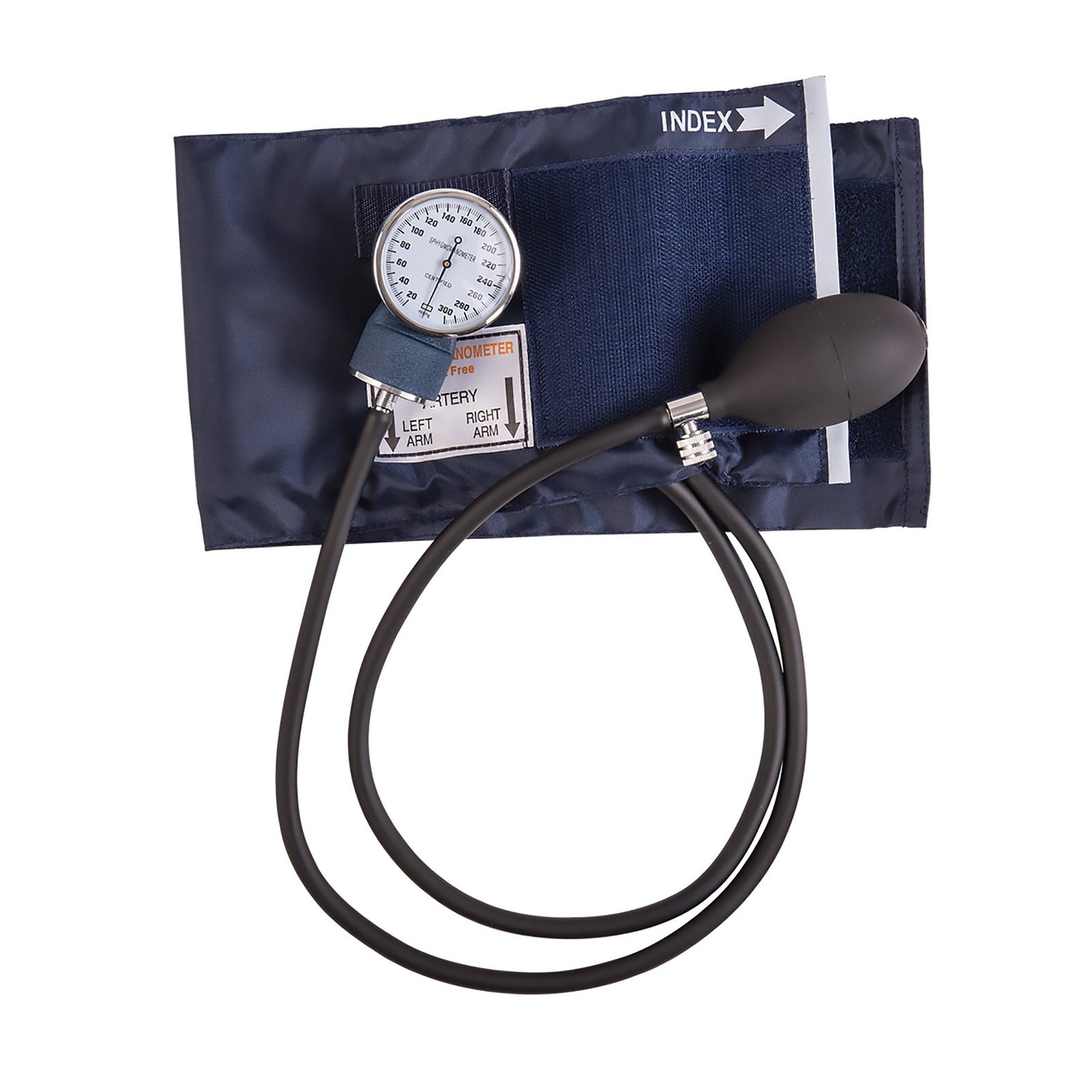 Mabis Aneroid Sphygmomanometer Unit