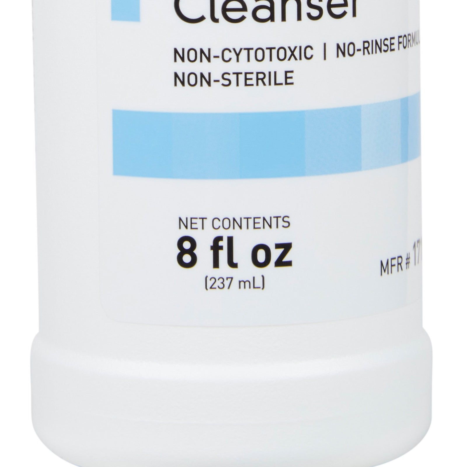 McKesson Dermal Wound Cleanser