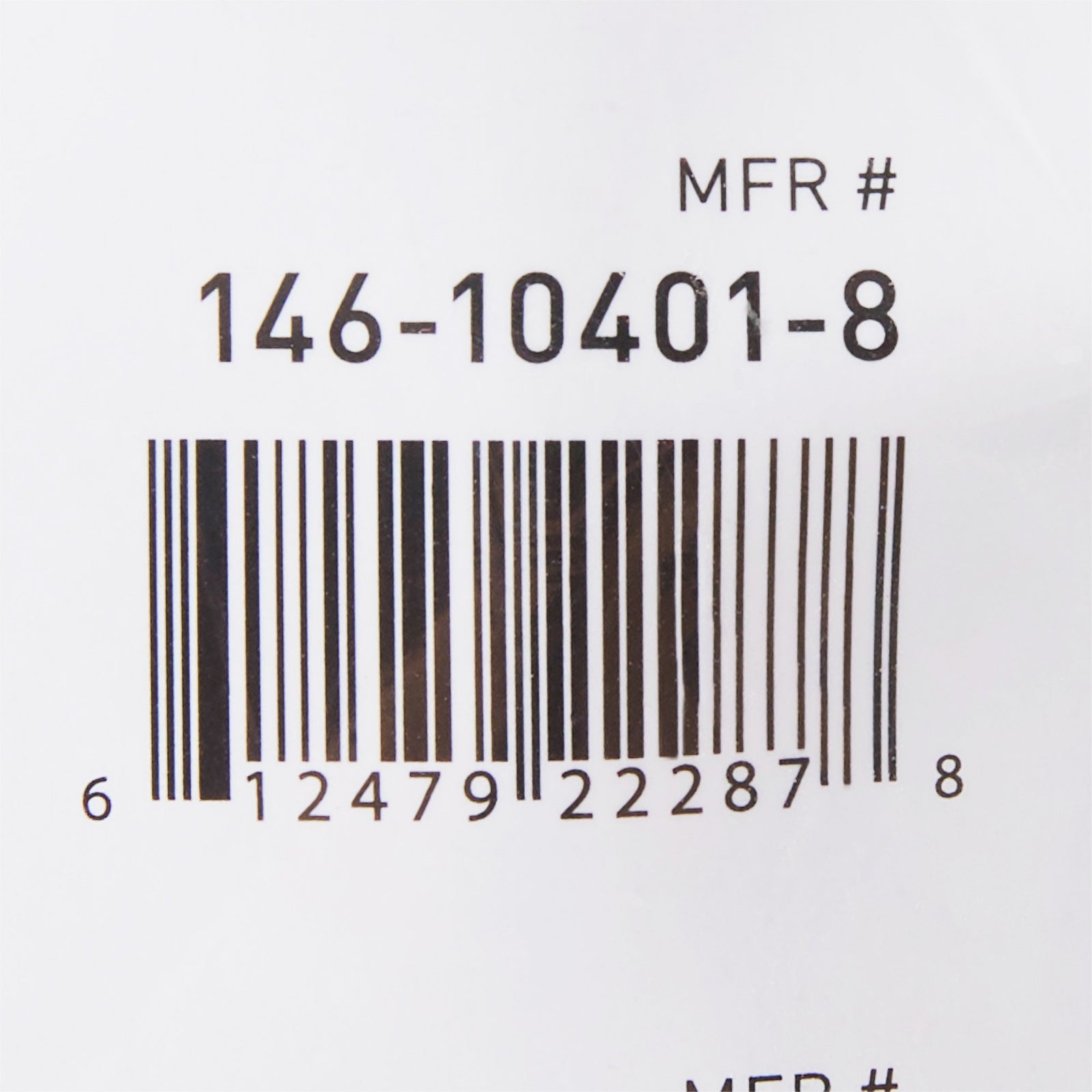 McKesson Underarm Crutches