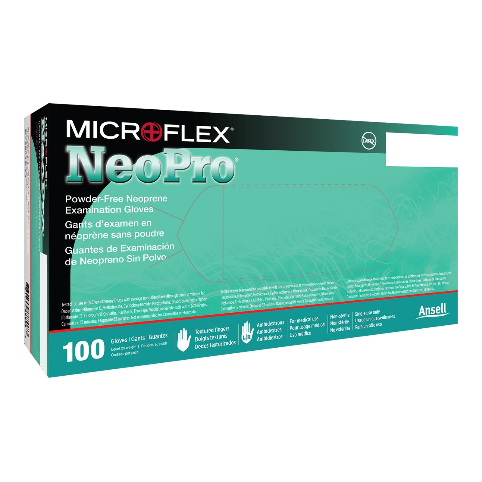 NeoPro Exam Glove
