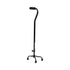 McKesson Small Base Quad Cane