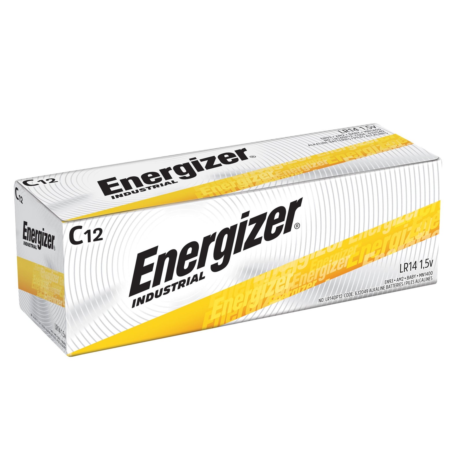 Energizer Alkaline Battery