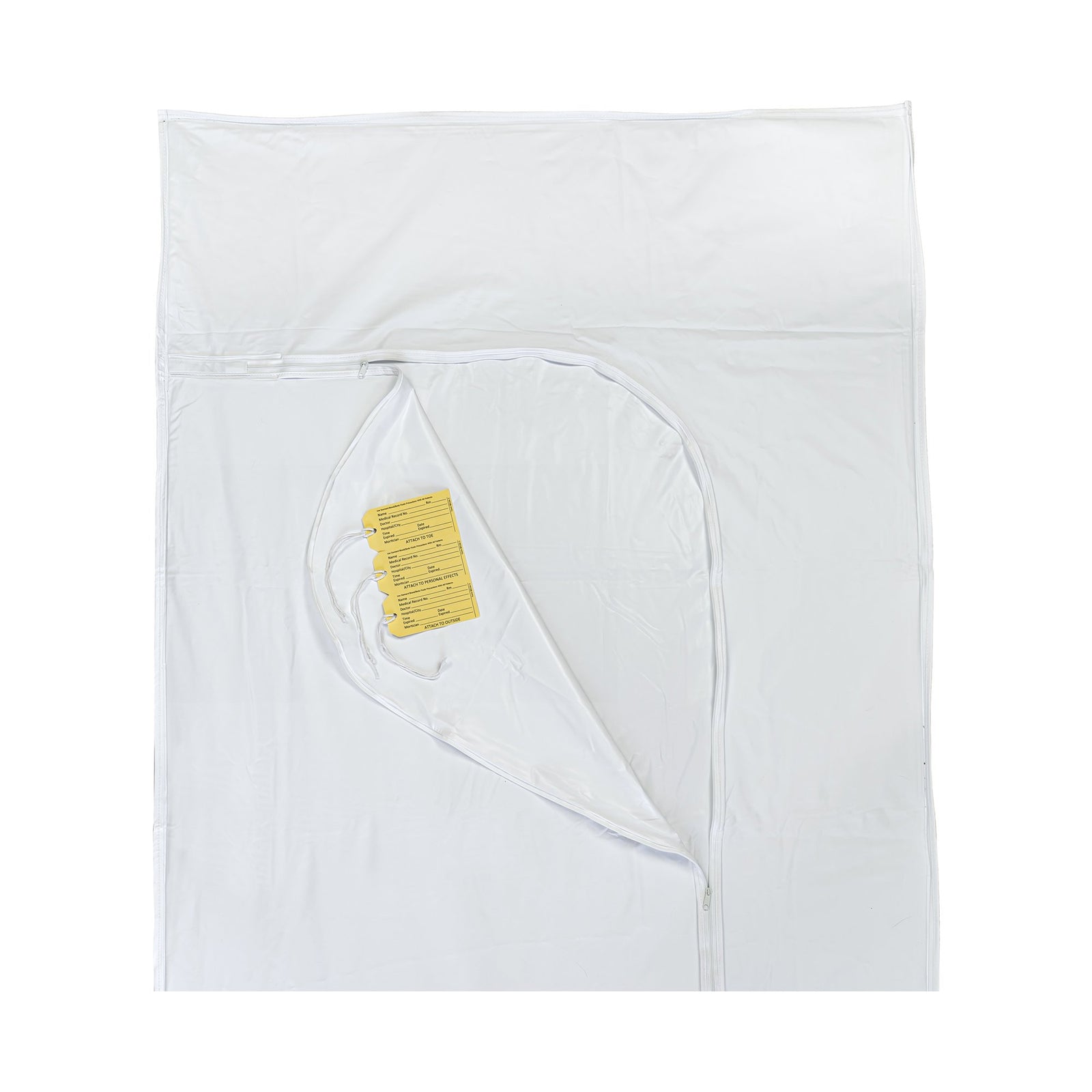 McKesson Post Mortem Bag