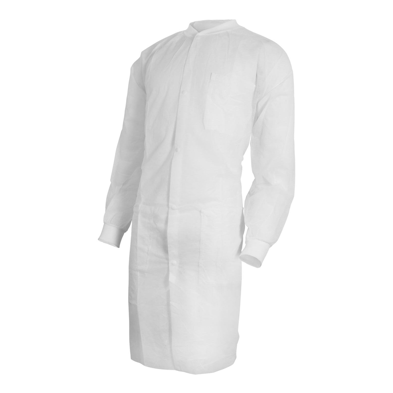 McKesson Lab Coat