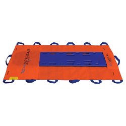 Titan PCX Transfer Sheet