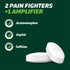 Excedrin Extra Strength Pain Relief