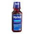 NyQuil Cold & Flu Cold And Cough Relief