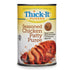 Thick-It Thickened Food