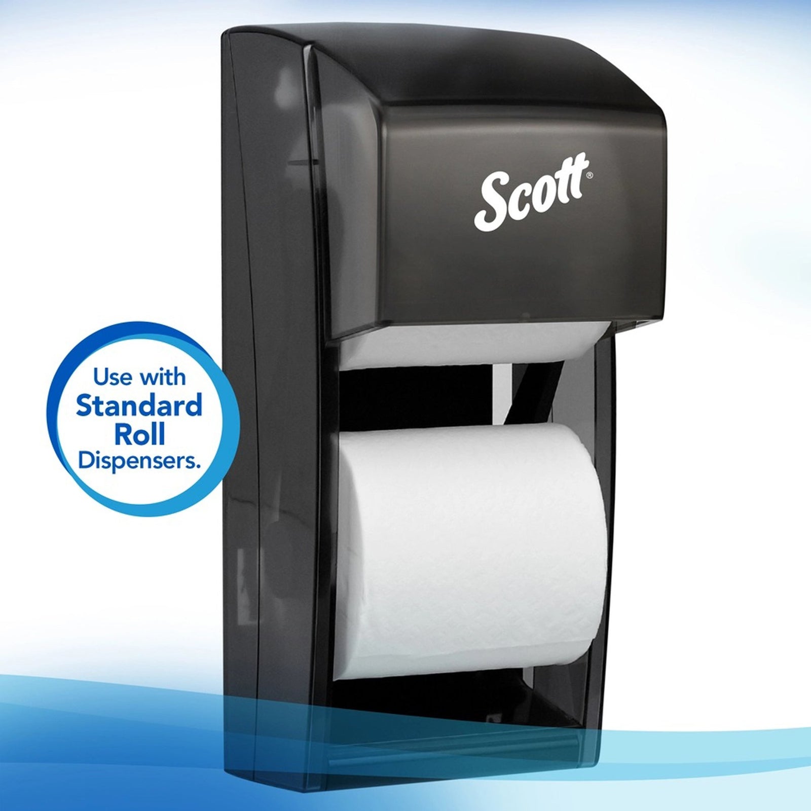 Scott Essential Toilet Tissue