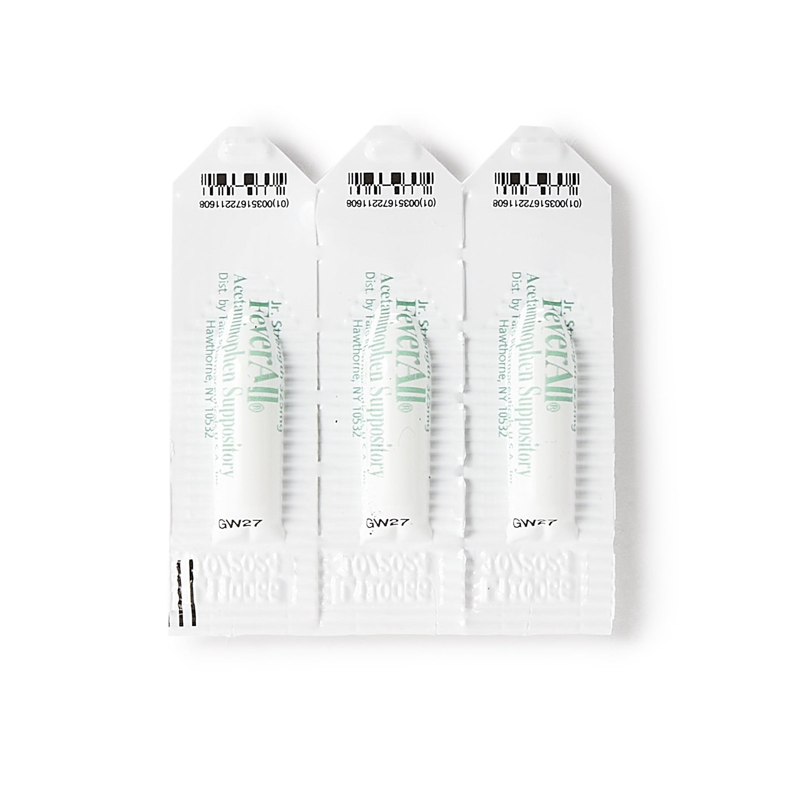 FeverAll Pain Relief