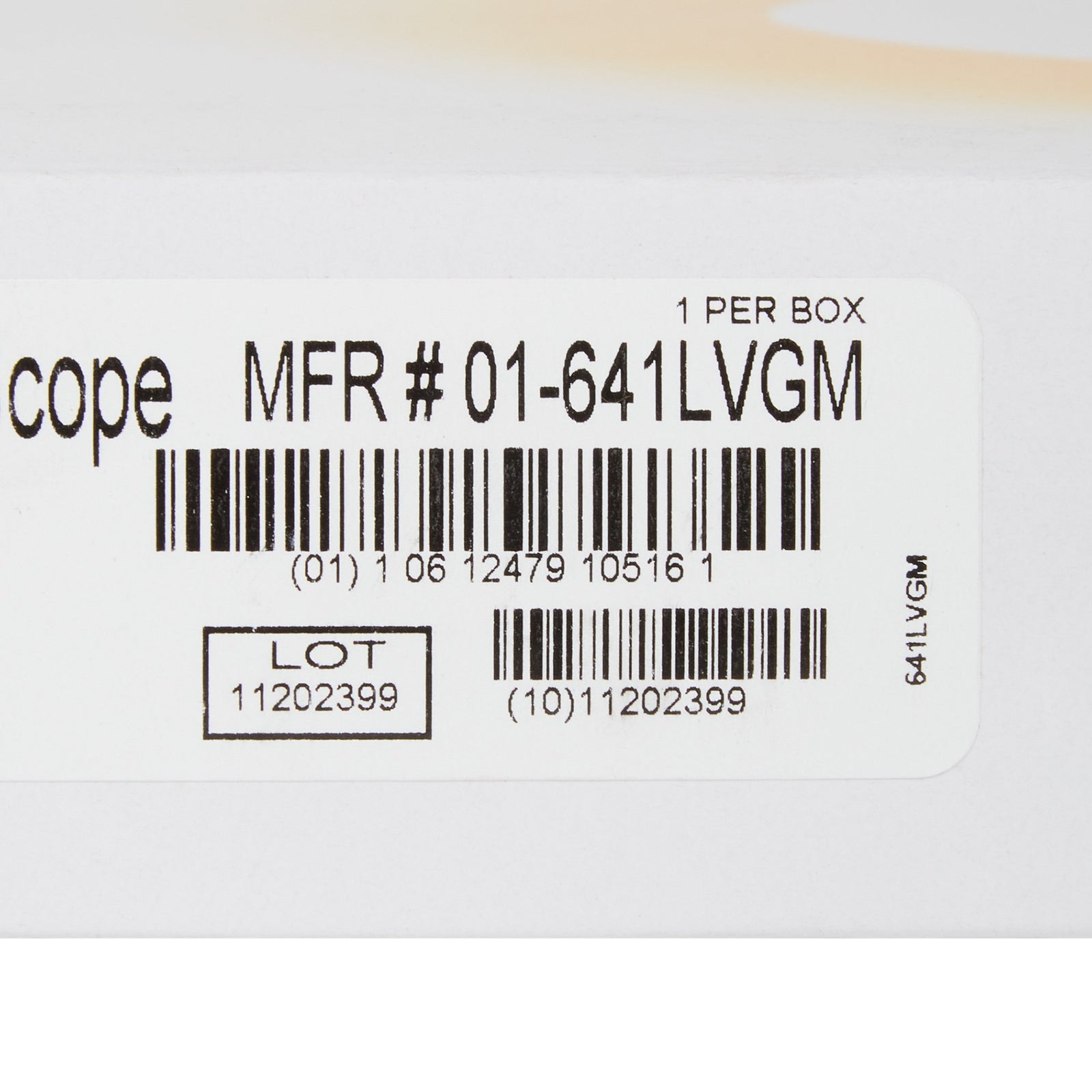 McKesson LUMEON Sprague Stethoscope