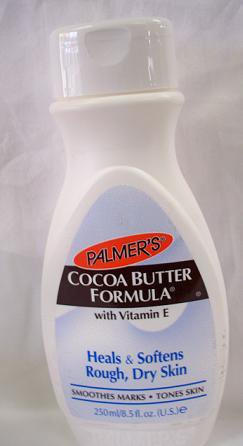 Palmers Cocoa Butter