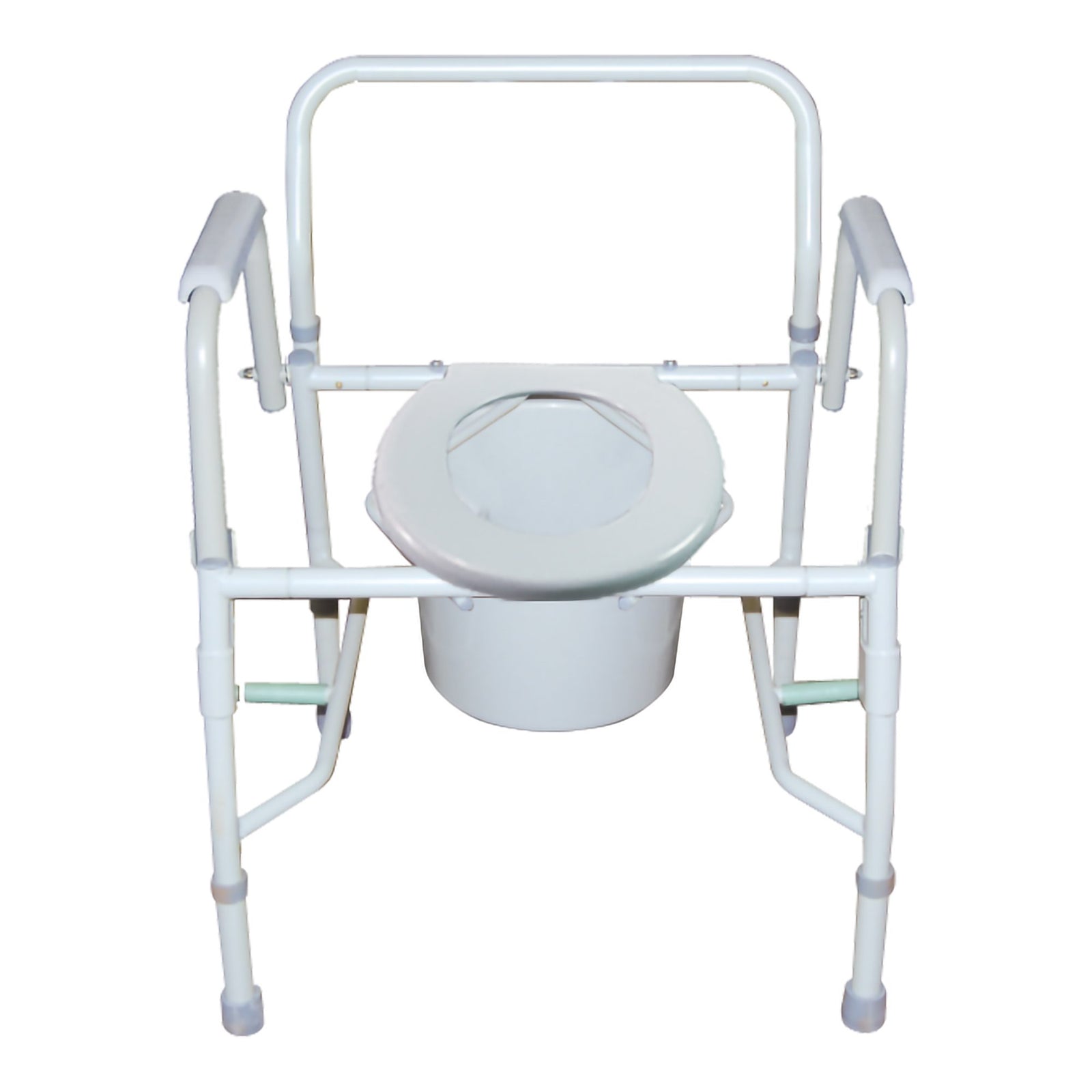 McKesson Commode Chair