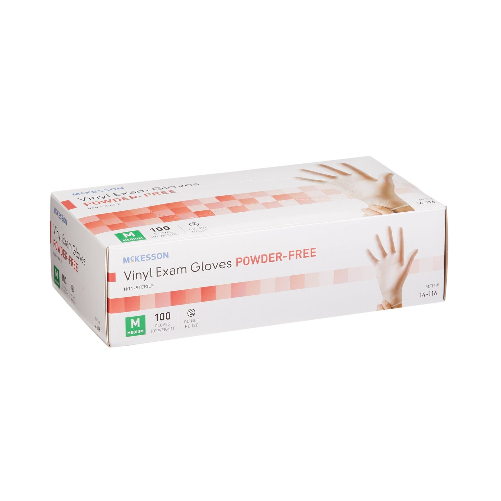 McKesson Exam Glove